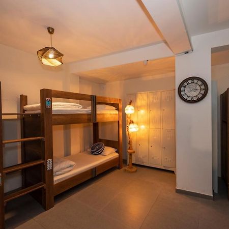 Taksim Square Hostel Istambul Exterior foto
