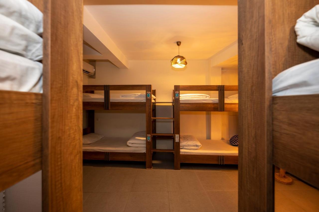 Taksim Square Hostel Istambul Exterior foto