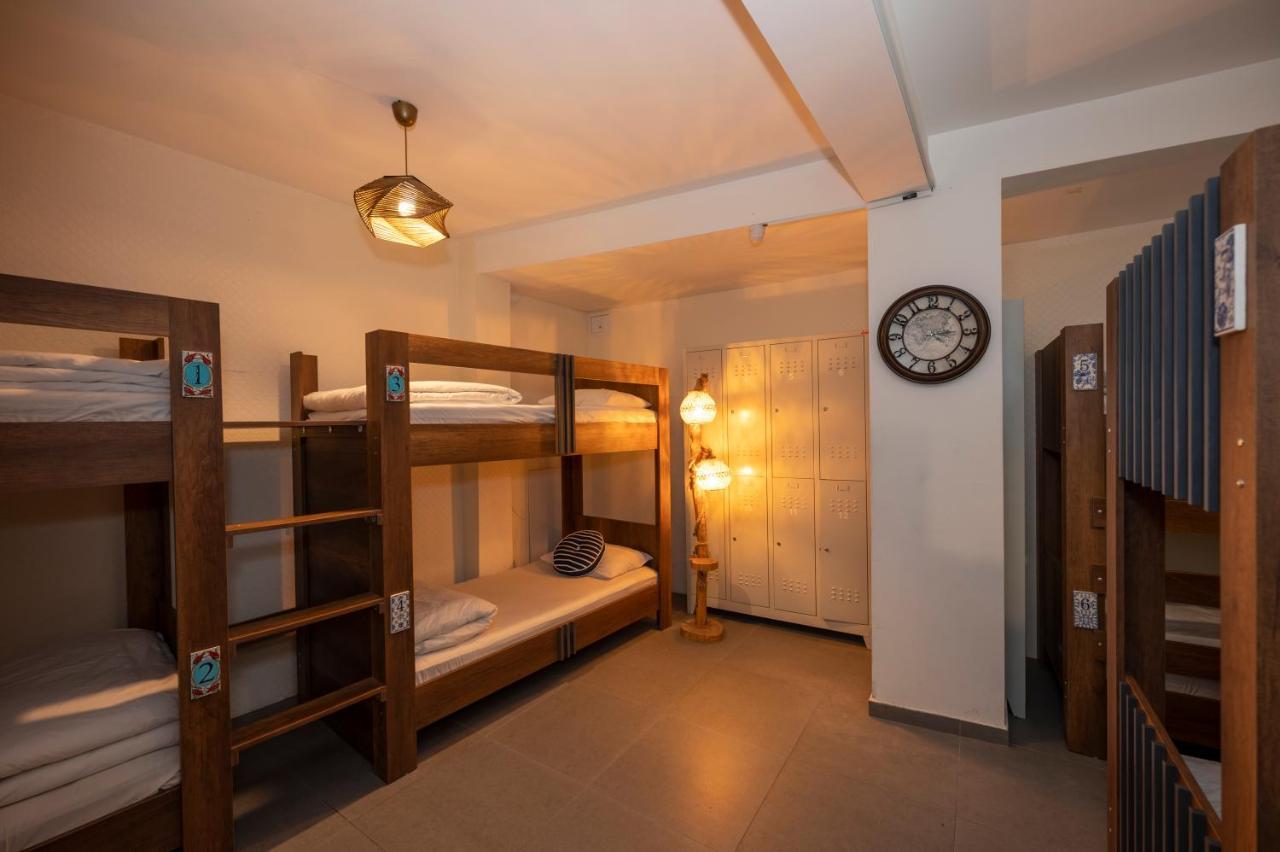 Taksim Square Hostel Istambul Exterior foto